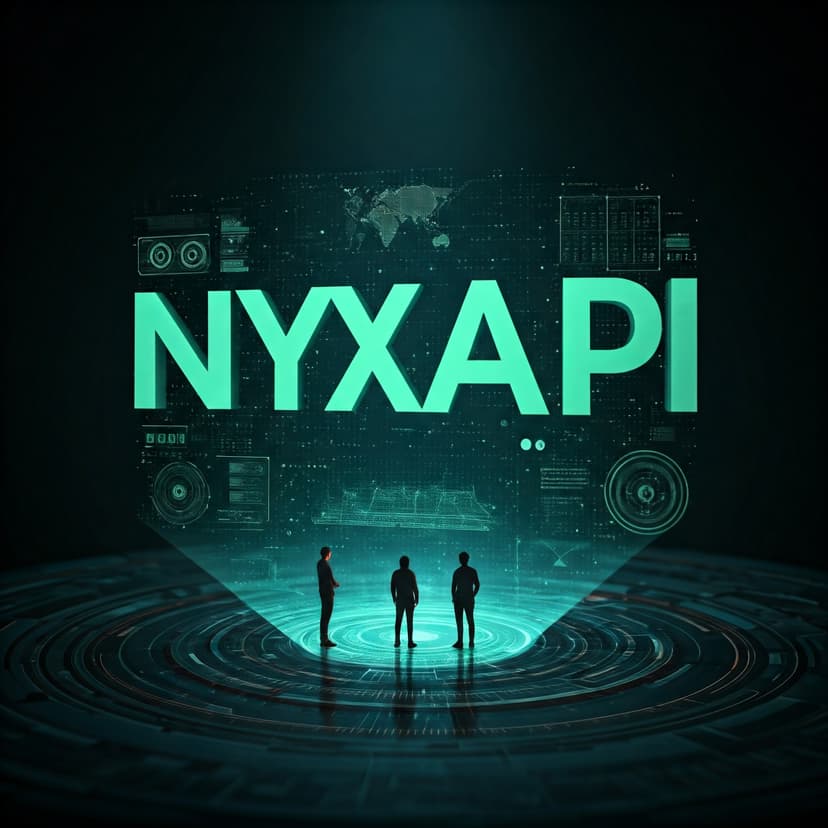 NyxAPI